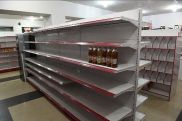 Արցախում բնակչության մոտ մի փոքր խուճապ կա կապված պարենի հետ, քանի որ խանութներում այս պահին դատարկություն է, նույնիսկ կտրոնով որեւէ բան չկա. պատգամավոր
