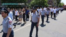 Փաստաբանների պահանջը՝ ՆԳՆ-ին