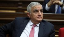 Մհեր Գրիգորյանը Շահին Մուստաֆաևին առաջարկ է ուղարկել անցկացնել սահմանազատման հարցերով հանձնաժողովների հանդիպում