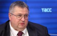 Оверчук: Альтернативы миру между Азербайджаном и Арменией нет, и лучший способ достигнуть мира — это открыть людям возможность мирно взаимодействовать