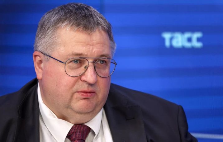 Оверчук: Альтернативы миру между Азербайджаном и Арменией нет, и лучший способ достигнуть мира — это открыть людям возможность мирно взаимодействовать