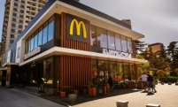 Վրաստանի իշխող կուսակցությունը մեղադրել է McDonald’s-ը ԼԳԲՏ քարոզչության մեջ