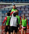 Armenia manager unveils squad for Latvia clash