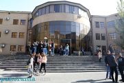Գիտնական. Իմ տպավորությամբ ակադեմիական քաղաքի նախաձեռնության իրական նպատակը Երևանի Կենտրոնում գտնվող շենքերն ազատելն է
