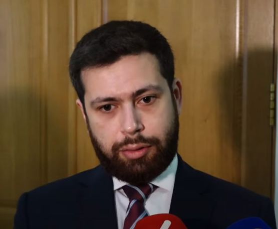 Armenia, Azerbaijan still disagree on key issues, deputy FM says