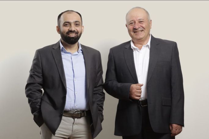 Krisp-ի և WEB-ի համահիմնադիրները միացել են Team Telecom Armenia -ին` որպես տնօրենների խորհրդի անկախ անդամներ