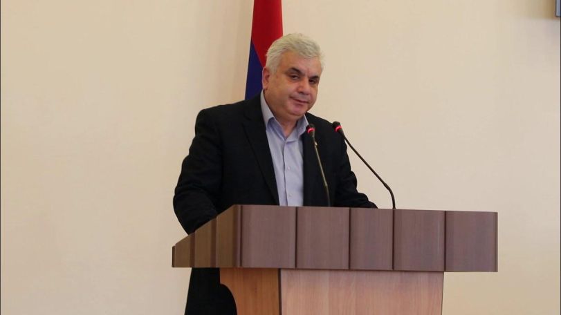 Փաշինյանն ամեն ինչ անում է՝ միայն թե կատարի իր տերերի հրահանգը և հաճոյանա թուրք-ադրբեջանական տանդեմին. Արթուր Մոսիյան