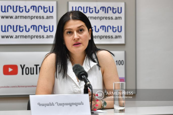 Ինչ փոփոխություններն են իրականացվել Արցախից տեղահանվածների բնակարանային ապահովման ծրագրում