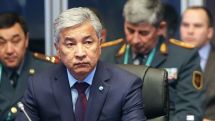 ՀԱՊԿ-ում բելառուսական նախագահության գլխավոր առաջնահերթությունը կազմակերպության ներսում միասնությունն է.Տասմագամբետով