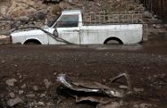 Жертвами наводнений в Иране стали 19 человек, трое пропали без вести