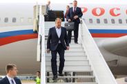 West sees CSTO as threat, tries to breed discord, Lavrov claims