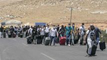 Թուրքիայում բնակչության 87%-ը ցանկանում է, որ փախստականները հեռանան երկրից