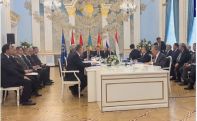 Лавров: Баку и Ереван понимают, что у Запада нет искреннего желания помочь мирному урегулированию между ними