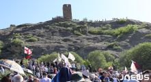 Թբիլիսիի և Բաքվիի միջև վերսկսվել են սահմանազատման և սահմանագծման շուրջ քննարկումները