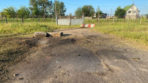 Drones downed near military base in Moscow region