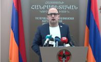 Айк Мамиджанян: Пашинян просто лжет, в тот день была возможность перемирия с сохранением Шуши