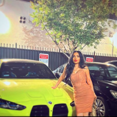 Շպռոտ. Եթե դու ուշանաս, ես բժիշկների ձեռքով կհղիանամ