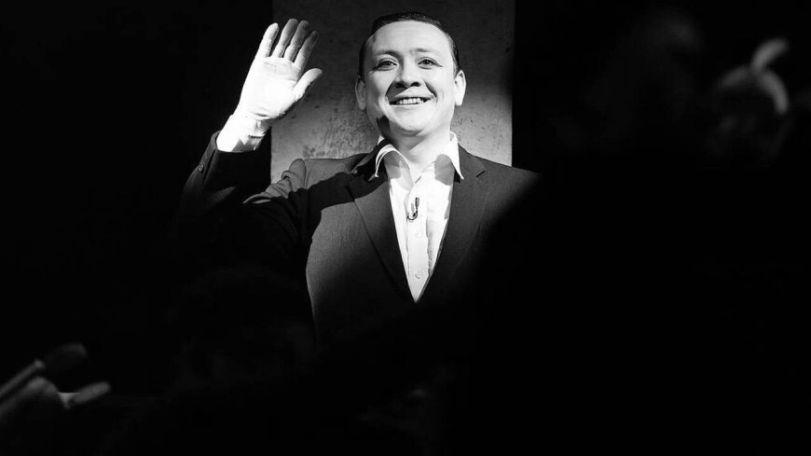 Артист Большого театра кукол в Петербурге умер в 36 лет