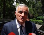 Azerbaijan accepts Armenia's proposal to hold meeting of delimitation commissions