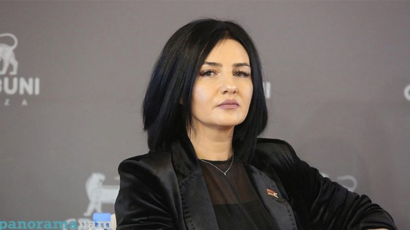 Метаксе Акопян: И в этом смысле мы сегодня терпим поражением
