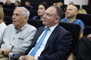 ԱՄՆ-ից պրոֆեսոր Նաթան Ֆոուլերին Ուռուցքաբանության ազգային կենտրոնում է