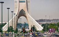 Fly Arna to launch Yerevan-Tehran flights