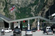 Վերին Լարսի անցակետում շահագործման են հանձնվել 15 նոր ուղիներ