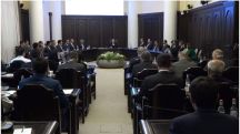 Armenian, Azeri FMs to meet in Washington next week, Pashinyan says