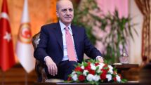 Թուրքիայի խորհրդարանի նախագահը խոսել է Հայաստանի հետ բարեկամական խմբի ձևավորման հավանականության մասին