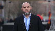 Armen Ashotyan's defense team hasn't received court order for his arrest