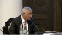 Ուզում եմ շնորհակալություն հայտնել և՛ նախագահ Պուտինին, և՛ վարչապետ Միշուստինին. Փաշինյանը՝ Վերին Լարսի թողունակության բարձրացման առիթով
