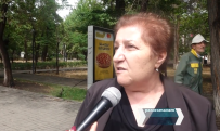 Как жители Еревана оценили уровень правосудия в стране? Опрос