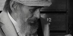 Умер актер Борис Халисов