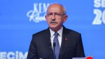 Էրդողանին վիրավորելու համար Քըլըչդարօղլուն կարող է սպառնալ ավելի քան 100 տարվա ազատազրկում