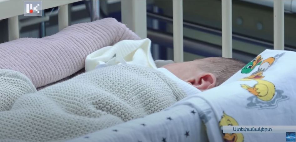 Healthcare crisis worsening in Artsakh under blockade