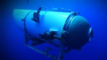 OceanGate. Ատլանտայն օվկիանոսում անհետացած «Տիտան» բաթիսկաֆի բոլոր 5 ուղևորները մահացել են