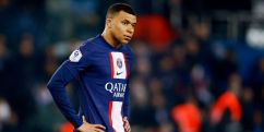 PSG and Real Madrid reportedly reach €250 million Mbappe deal