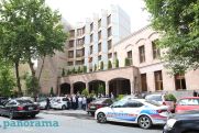 В СК Армении прокомментировали заявления Тиграна Аракеляна о пытках