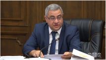 ԿԳՄՍ-ի՝ աշխատավարձի ֆոնդն շուրջ 350 մլն դրամով ավել հաշվարկելու վերաբերյալ Ֆինանսների նախարարությունը չի արձագանքել. Գագիկ Բարսեղյան