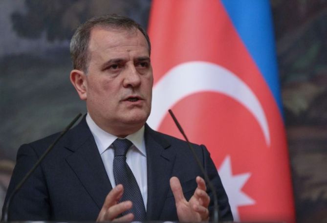 Ադրբեջանը հնարավոր է համարում Հայաստանի հետ խաղաղության պայմանագրի ստորագրումը մինչև տարեվերջ