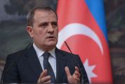 Azeri FM says peace deal with Armenia possible by year end