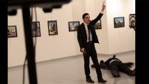 Суд в Турции представил новые подробности убийства посла России Андрея Карлова