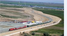 Իրանի դեսպանը հայտնել է Ռեշտ-Աստարա երկաթուղային հատվածում ՌԴ-Իրան համատեղ աշխատանքի առաջընթացի մասին
