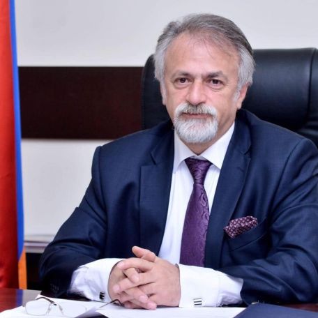 Կոչուբաև. Փաշինյանը սխալվեց. Վահագն Վերմիշյանը հաղթեց