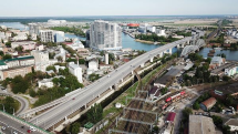 Դոնի Ռոստովում չեղարկել են զանգվածային միջոցառումները, բնակիչներին էլ հորդորել են դուրս չգալ տներից