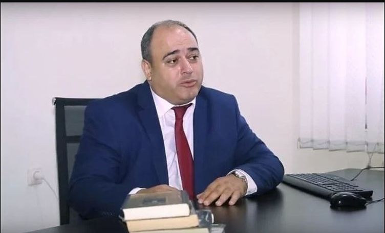 Մահացել է փաստաբան Արսեն Մկրտչյանը