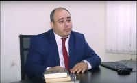 Lawyer Arsen Mkrtchyan dies weeks after motorcycle crash