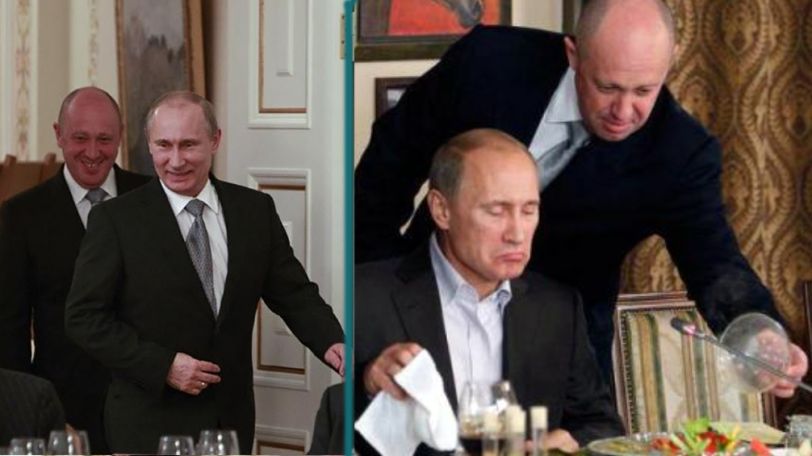 Путин: ВС России получили приказ по нейтрализации вооруженного мятежа, организаторы понесут наказание