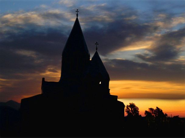 «Իմ Արցախ» խորագրով լուսանկարների ցուցահանդես