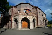 Արցախի ԱԳՆ. Ադրբեջանի ծավալապաշտական և ռազմատենչ քաղաքականությունը լուրջ մարտահրավեր ու սպառնալիք է